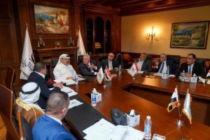 اجتماع تنظيمي بالجبهة الوطنية يضع خارطة طريق لتعزيز الحضور في الشارع المصري - 3 - سيناء الإخبارية