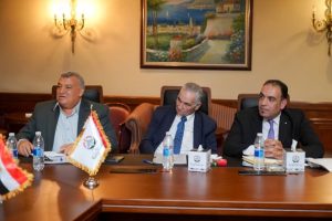 اجتماع تنظيمي بالجبهة الوطنية يضع خارطة طريق لتعزيز الحضور في الشارع المصري - 7 - سيناء الإخبارية