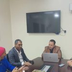 اجتماع دوري لتطوير خدمات الرعاية الصحية بجنوب سيناء وتحقيق أعلى معايير الجودة - 1 - سيناء الإخبارية
