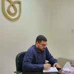 اجتماع لمديري الإدارات الفنية بهيئة الرعاية الصحية بجنوب سيناء لمتابعة سير العمل - 1 - سيناء الإخبارية