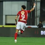 الأهلي يقرر توقيع عقوبة مالية على وسام أبو علي - 1 - سيناء الإخبارية