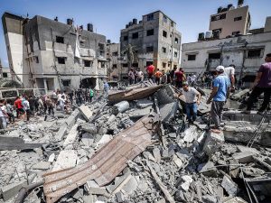 الرجوب: مصر حريصة على توحيد الصف الفلسطيني.. ولا عودة لمن ارتكب الجرائم إلا عبر القضاء - 1 - سيناء الإخبارية