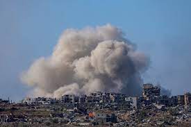 استشهاد فلسطينيين جراء قصف الاحتلال على رفح واستمرار العدوان على طولكرم - 3 - سيناء الإخبارية
