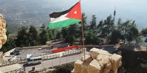 الأردن يدين اقتحام بن جفير المسجد الأقصى ويطالب بموقف دولي حاسم - 3 - سيناء الإخبارية