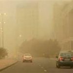 الأرصاد الجوية: ارتفاع درجات الحرارة ونشاط رياح مثيرة للرمال والأتربة غدًا - 13 - سيناء الإخبارية