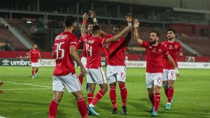 الأهلي يتصدر التصنيف العالمي للأندية الأفريقية والمصرية في تحديث "Football Database" - 1 - سيناء الإخبارية