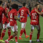 الأهلي يصل ملعب هارد روك استعدادًا لمواجهة إنتر ميامي في افتتاح كأس العالم للأندية - 9 - سيناء الإخبارية