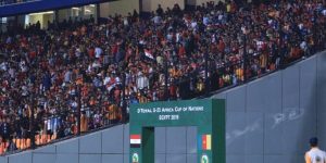 الأهلي يشكر وزير الداخلية ويستعد لملاقاة صن داونز في نصف نهائي دوري الأبطال - 1 - سيناء الإخبارية