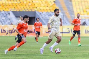 الأهلي يودّع كأس عاصمة مصر.. ومشاركة شبابية تفتح باب التساؤلات - 3 - سيناء الإخبارية