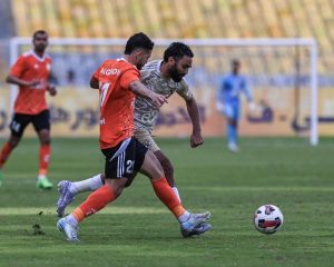 الأهلي يودّع كأس عاصمة مصر.. ومشاركة شبابية تفتح باب التساؤلات - 1 - سيناء الإخبارية