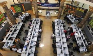 البورصة المصرية تحقق قفزة كبيرة في القيمة السوقية بدعم من مشتريات الأجانب - 1 - سيناء الإخبارية