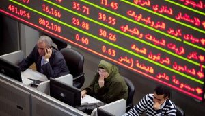 البورصة المصرية تواصل الصعود بدعم مشتريات المصريين...و7 أسهم تتوقف عن التداول بعد قفزات مفاجئة - 3 - سيناء الإخبارية