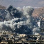 الخارجية السورية تدين غارات إسرائيلية قرب الكسوة أسفرت عن استشهاد 6 جنود - 1 - سيناء الإخبارية
