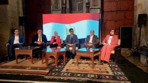 التنسيق الحضاري يشارك في النسخة الثانية من مؤتمر مستقبل التراث بقبة الغوري - 3 - سيناء الإخبارية
