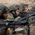 الجيش الإسرائيلي يستهدف أكثر من 600 هدف في غزة ويؤكد استمرارية العمليات حتى استعادة جميع المحتجزين - 1 - سيناء الإخبارية