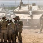 الجيش الإسرائيلي يطالب سكان غزة بالإخلاء الفوري والتوجه إلى مراكز الإيواء - 1 - سيناء الإخبارية