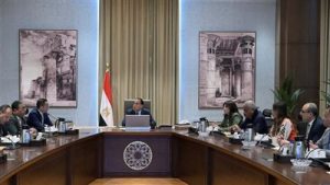 الحكومة: لا إزالة لمباني وسط البلد.. واستغلال "مربع الوزارات" سياحيًا مع الحفاظ على الطابع المعماري - 3 - سيناء الإخبارية