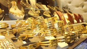 الذهب يسجل أول تراجع أسبوعي بعد 4 أسابيع من المكاسب - 1 - سيناء الإخبارية