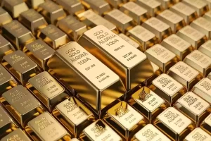 الذهب ليس في المناجم فقط..6 أسهم تلمع في بورصة أبريل - 1 - سيناء الإخبارية
