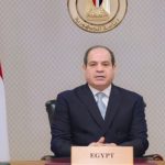 السيسي يلتقي الفريق أسامة ربيع.. ويؤكد على ضرورة توطين الصناعات البحرية في قناة السويس - 11 - سيناء الإخبارية