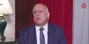 الرجوب: مصر حريصة على توحيد الصف الفلسطيني.. ولا عودة لمن ارتكب الجرائم إلا عبر القضاء - 3 - سيناء الإخبارية