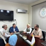 الرعاية الصحية بجنوب سيناء: جاهزون لتأمين احتفالات القيامة والربيع بخطة طوارئ متكاملة - 3 - سيناء الإخبارية