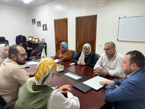 الرعاية الصحية بجنوب سيناء: جاهزون لتأمين احتفالات القيامة والربيع بخطة طوارئ متكاملة - 3 - سيناء الإخبارية