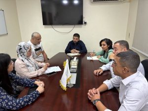 الرعاية الصحية بجنوب سيناء يترأس اجتماعًا استراتيجيًا لمراجعة أداء الإدارات الفنية - 1 - سيناء الإخبارية