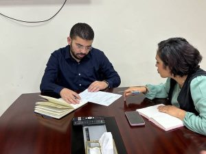الرعاية الصحية بجنوب سيناء يترأس اجتماعًا استراتيجيًا لمراجعة أداء الإدارات الفنية - 3 - سيناء الإخبارية