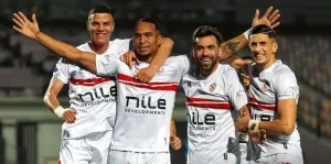 الزمالك يتحرك لاحتواء أزمة ناصر ماهر وبيسيرو بعد استبعاده من مواجهة حرس الحدود - 1 - سيناء الإخبارية