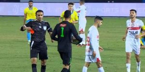 الزمالك يتحرك لاحتواء أزمة ناصر ماهر وبيسيرو بعد استبعاده من مواجهة حرس الحدود - 3 - سيناء الإخبارية