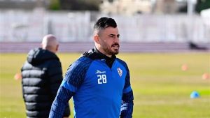 الزمالك يحسم مصير "الونش" ويجدد عقده لمدة 3 سنوات - 3 - سيناء الإخبارية