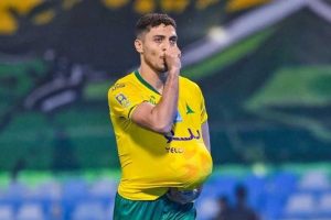 عاجل..الزمالك يقترب من حسم صفقة محمد شريف و الإعلان الرسمي خلال أيام - 3 - سيناء الإخبارية