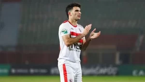 الزمالك يقترب من ضم صفقة "سوبر" بملايين الدولارات بدعم من ممدوح عباس - 1 - سيناء الإخبارية