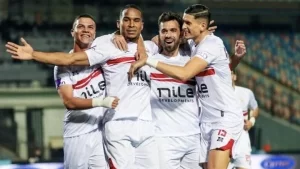 الزمالك يقترب من ضم صفقة "سوبر" بملايين الدولارات بدعم من ممدوح عباس - 3 - سيناء الإخبارية