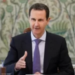 السفير الروسي في بغداد يكشف تفاصيل جديدة عن إقامة بشار الأسد في موسكو - 3 - سيناء الإخبارية