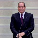 السيسي يشيد بجهود رئيس البنك الأفريقي للتنمية ويؤكد استمرار دعم مصر للمؤسسة - 1 - سيناء الإخبارية