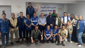 الصحة تعلن مؤشرات المشروع القومي للرعايات والحضانات والطوارئ خلال أول يومين من عيد الفطر المبارك - 3 - سيناء الإخبارية