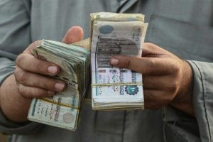 المالية تعلن تبكير صرف مرتبات أبريل 2025.. و5 أيام لصرف الرواتب - 1 - سيناء الإخبارية