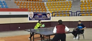 انطلاق النسخة الخامسة من أولمبياد المحافظات الحدودية في العريش - 1 - سيناء الإخبارية