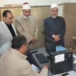 انطلاق تصفيات "الأزهري الصغير" لتلاميذ الروضات بشمال سيناء الأزهرية - 9 - سيناء الإخبارية