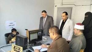 انطلاق تصفيات "الأزهري الصغير" لتلاميذ الروضات بشمال سيناء الأزهرية - 1 - سيناء الإخبارية