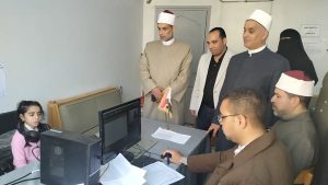 انطلاق تصفيات "الأزهري الصغير" لتلاميذ الروضات بشمال سيناء الأزهرية - 3 - سيناء الإخبارية