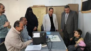 انطلاق تصفيات "الأزهري الصغير" لتلاميذ الروضات بشمال سيناء الأزهرية - 5 - سيناء الإخبارية
