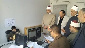 انطلاق تصفيات "الأزهري الصغير" لتلاميذ الروضات بشمال سيناء الأزهرية - 7 - سيناء الإخبارية