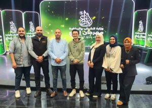 انطلاق فعاليات مهرجان "إبداع 2025" في نسخته الخامسة بمشاركة 27 محافظة - 1 - سيناء الإخبارية