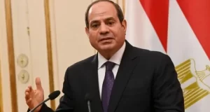 بالأسماء..الرئيس السيسي يصدر قرارًا بحركة تعيينات قضائية جديدة - 1 - سيناء الإخبارية