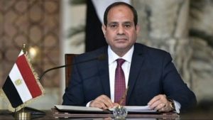 بالأسماء..الرئيس السيسي يصدر قرارًا بحركة تعيينات قضائية جديدة - 3 - سيناء الإخبارية