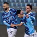 بيراميدز يفوز على الزمالك بهدف وحيد في الدوري الممتاز - 1 - سيناء الإخبارية