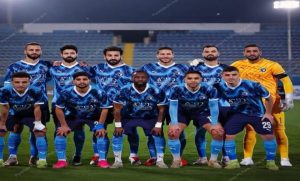 بيراميدز يصطدم بجدار الـVAR ويكتفي بتعادل سلبي أمام أورلاندو في ذهاب نصف نهائي الأبطال - 3 - سيناء الإخبارية